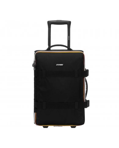 Trolley Uomo k-Way Bloccas s K2127IW