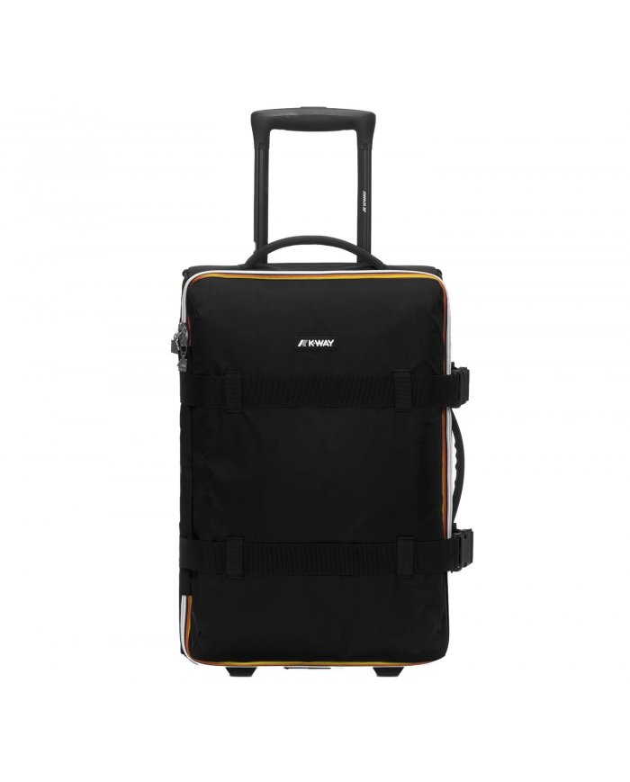 Trolley Uomo k-Way Bloccas s K2127IW