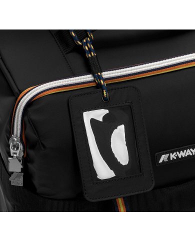 Trolley Uomo k-Way Bloccas s K2127IW