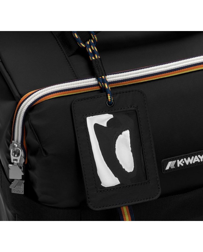 Trolley Uomo k-Way Bloccas s K2127IW
