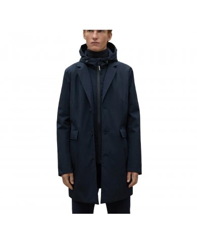 Giacca Uomo Ecoalf Maudit JKMAUDI0048