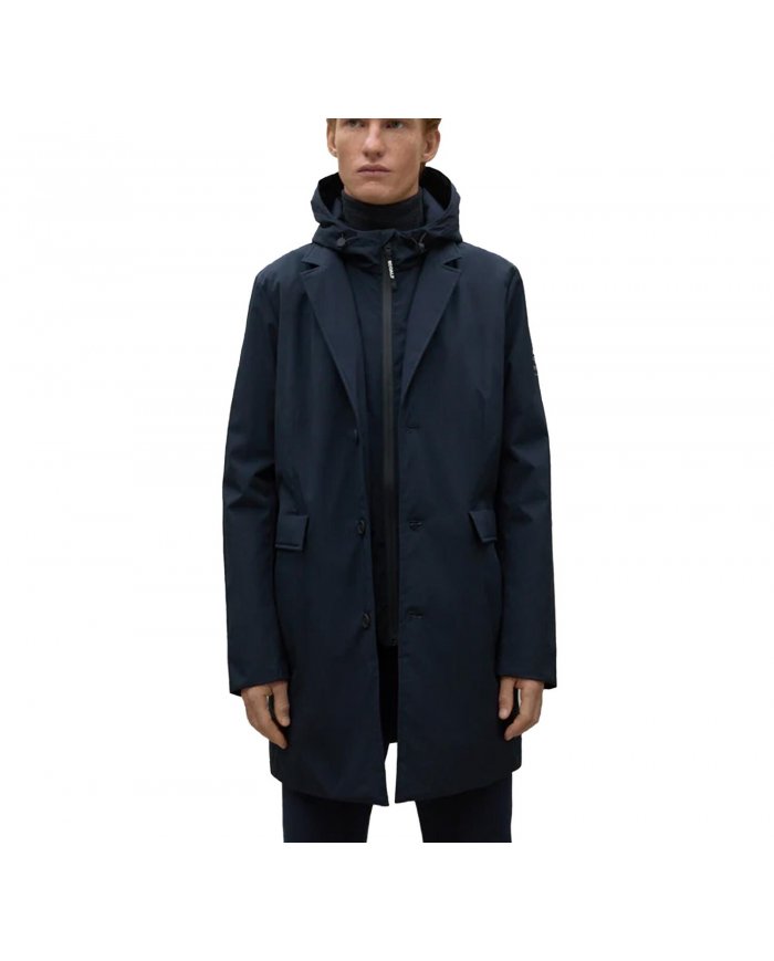 Giacca Uomo Ecoalf Maudit JKMAUDI0048