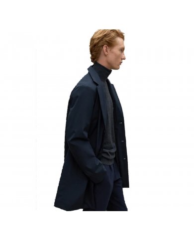 Giacca Uomo Ecoalf Maudit JKMAUDI0048