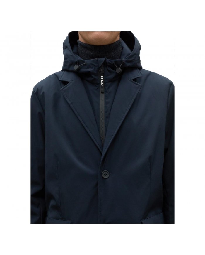 Giacca Uomo Ecoalf Maudit JKMAUDI0048