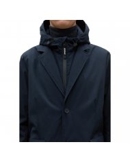 Giacca Uomo Ecoalf Maudit JKMAUDI0048