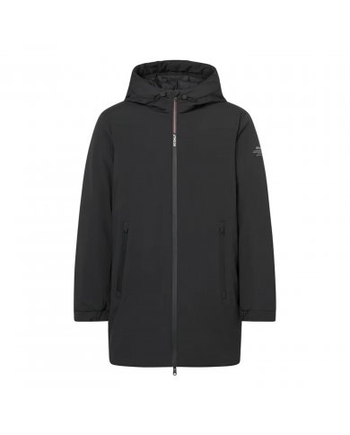 Piumino Uomo Ecoalf Pasu GAJKPASUA0050MW23