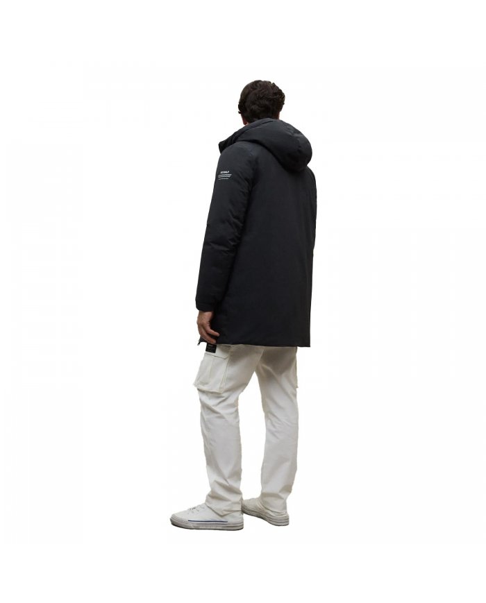 Piumino Uomo Ecoalf Pasu GAJKPASUA0050MW23