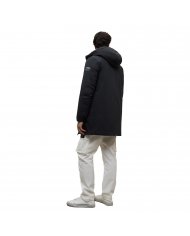Piumino Uomo Ecoalf Pasu GAJKPASUA0050MW23