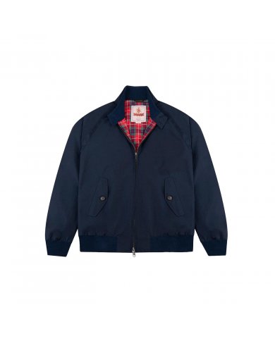 GIACCA UOMO BARACUTA G9 THERMAL