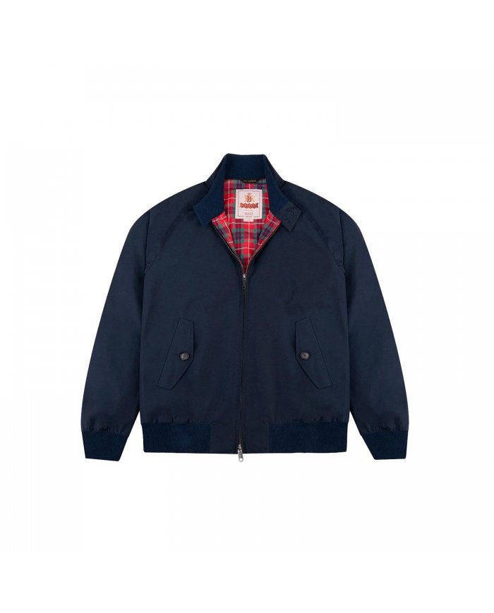 GIACCA UOMO BARACUTA G9 THERMAL