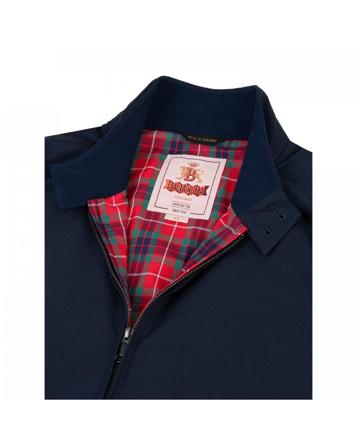 GIACCA UOMO BARACUTA G9 THERMAL