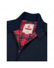 GIACCA UOMO BARACUTA G9 THERMAL