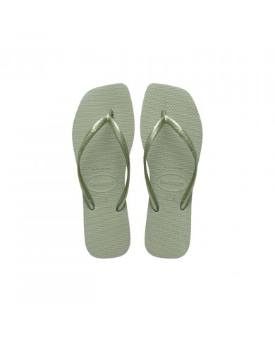 HAVAIANAS SQUARE INFRADITO DONNA