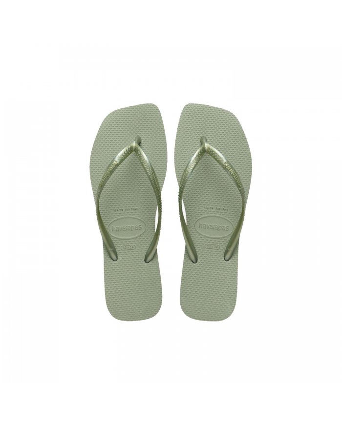 HAVAIANAS SQUARE INFRADITO DONNA
