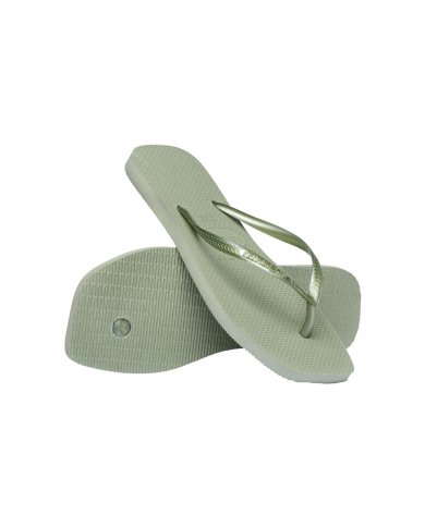HAVAIANAS SQUARE INFRADITO DONNA