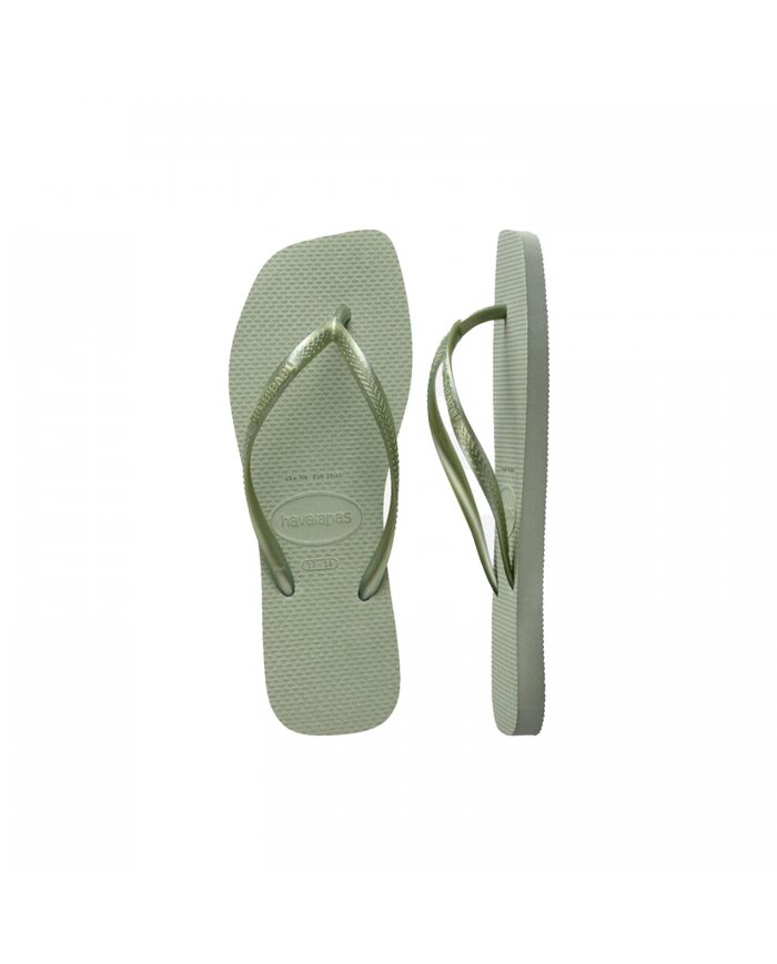 HAVAIANAS SQUARE INFRADITO DONNA