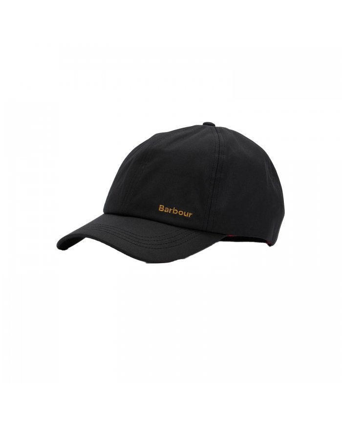 CAPPELLO CERATO DONNA BARBOUR BELSAY