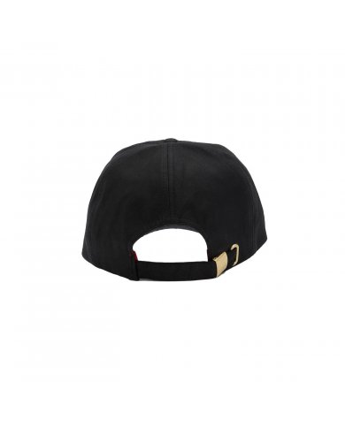 CAPPELLO CERATO DONNA BARBOUR BELSAY