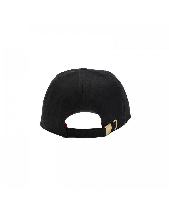 CAPPELLO CERATO DONNA BARBOUR BELSAY