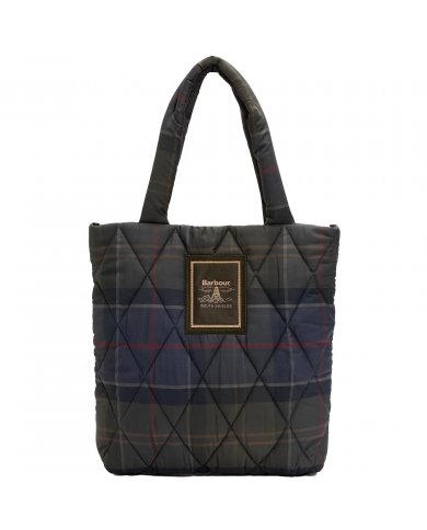 Borsa Donna Barbour Arlene Tartan LBA0554