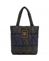 Borsa Donna Barbour Arlene Tartan LBA0554