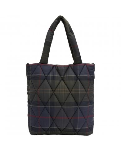 Borsa Donna Barbour Arlene Tartan LBA0554