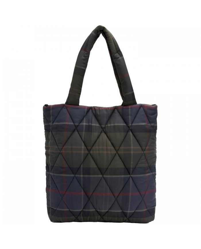 Borsa Donna Barbour Arlene Tartan LBA0554