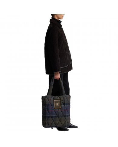 Borsa Donna Barbour Arlene Tartan LBA0554