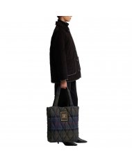 Borsa Donna Barbour Arlene Tartan LBA0554