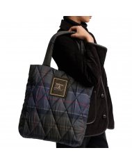 Borsa Donna Barbour Arlene Tartan LBA0554