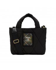 Borsa Mini Barbour Donna Connie Quilted LBA0551