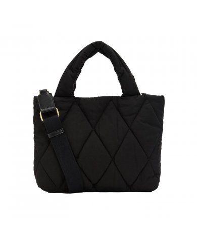 Borsa Mini Barbour Donna Connie Quilted LBA0551