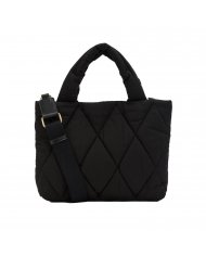 Borsa Mini Barbour Donna Connie Quilted LBA0551