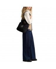 Borsa Mini Barbour Donna Connie Quilted LBA0551