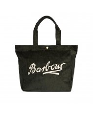 Borsa Tote a Coste Sottili Uomo Barbour Carrick UBA0779