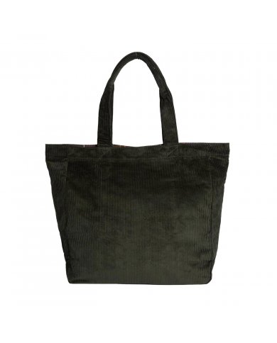 Borsa Tote a Coste Sottili Uomo Barbour Carrick UBA0779