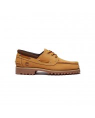 Scarpe Uomo Timberland 3-Eye Nabuk TB0A41Z7754