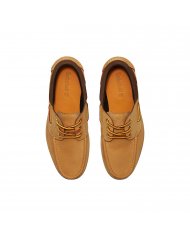 Scarpe Uomo Timberland 3-Eye Nabuk TB0A41Z7754