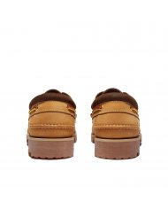 Scarpe Uomo Timberland 3-Eye Nabuk TB0A41Z7754