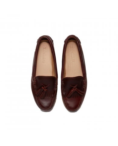 MOCASSINO DONNA TIMBERLAND LOAFER