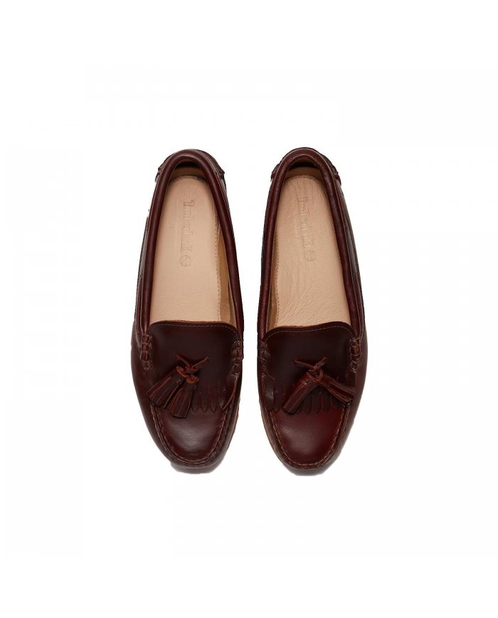 MOCASSINO DONNA TIMBERLAND LOAFER