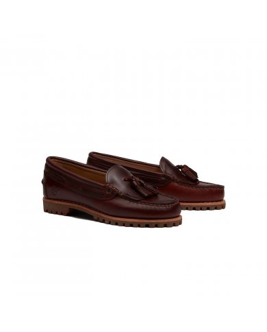 MOCASSINO DONNA TIMBERLAND LOAFER