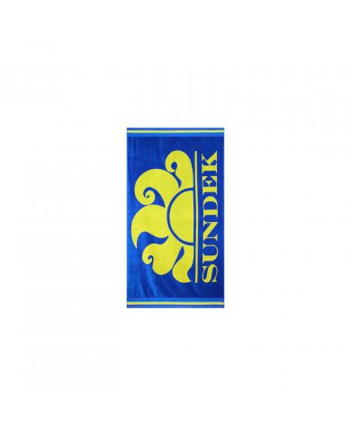 TELO MARE UNISEX SUNDEK NEW CLASSIC LOGO
