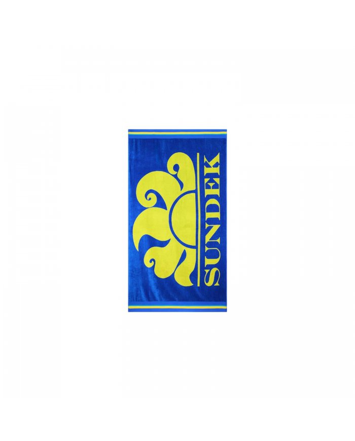 TELO MARE UNISEX SUNDEK NEW CLASSIC LOGO