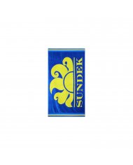 TELO MARE UNISEX SUNDEK NEW CLASSIC LOGO