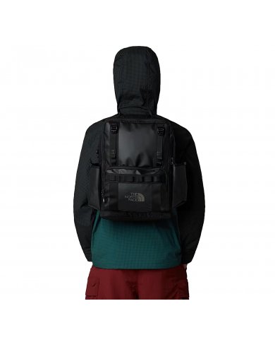 Zaino Uomo The North Face Base Camp Daypack NF0A8BK4BIA
