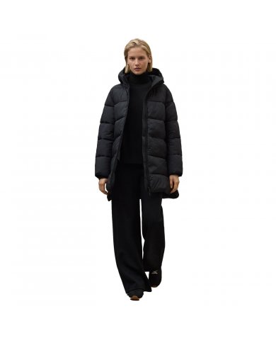 Giubbino Donna Ecoalf Marangu Jacket MCWGAJKMARAN0987W25