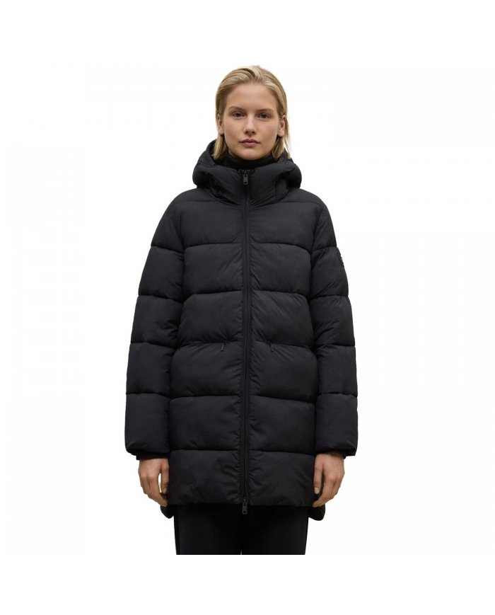 Giubbino Donna Ecoalf Marangu Jacket MCWGAJKMARAN0987W25