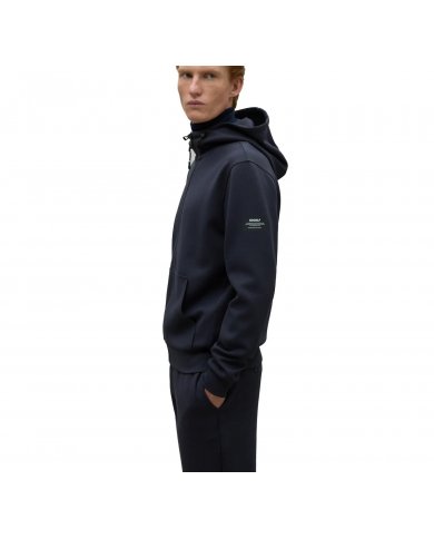 Felpa Uomo Ecoalf Agadir STAGADI0390