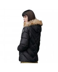 Piumino Donna Blauer Alicia 24WBLDC03051006047